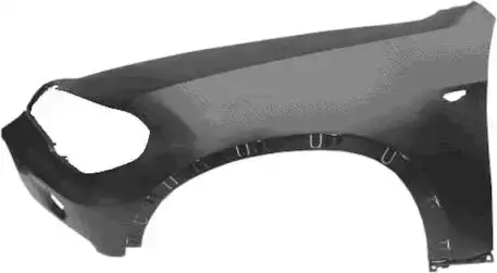 Φτερό BMW X5 SUV/ ΕΚΤΟΣ ΔΡΟΜΟΥ / 5dr 2007 - 2010 ( Ε70 ) 3.0 d  ( M57 D30 (306D3)  ) (184 hp ) Πετρέλαιο #093300662