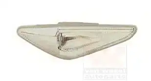 Φλας BMW X5 SUV/ ΕΚΤΟΣ ΔΡΟΜΟΥ / 5dr 2007 - 2010 ( Ε70 ) 3.0 d  ( M57 D30 (306D3)  ) (184 hp ) Πετρέλαιο #093305492