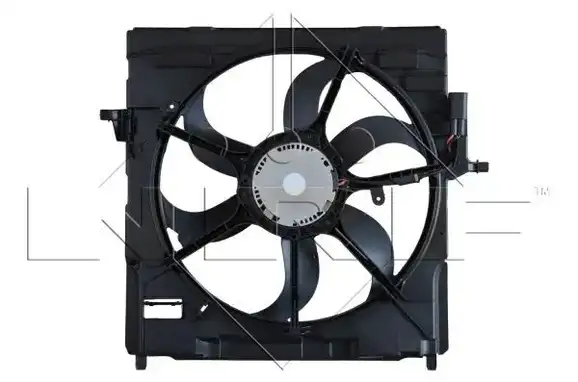 Βεντιλατέρ Νερού BMW X5 SUV/ ΕΚΤΟΣ ΔΡΟΜΟΥ / 5dr 2007 - 2010 ( Ε70 ) 3.0 si  ( N52 B30 A,N52 B30 AF,N52 B30 B,N52 B30 BF  ) (272 hp ) Βενζίνη #093306440