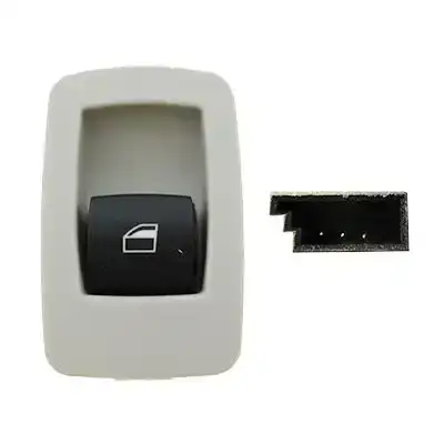 Διακόπτης Παραθύρου BMW X5 SUV/ ΕΚΤΟΣ ΔΡΟΜΟΥ / 5dr 2007 - 2010 ( Ε70 ) 3.0 d  ( M57 D30 (306D3)  ) (184 hp ) Πετρέλαιο #093307176