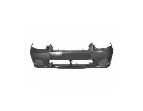 Προφυλακτήρας HYUNDAI ATOS PRIME Hatchback / 5dr 1999 - 2001 ( MX ) 0.8 LPG  ( G3HJ  ) (52 hp ) Βενζίνη/αέριο (LPG) #022403370