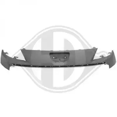 Μάσκα PEUGEOT PARTNER Mini Van 2008 - 2015 1.6  ( NFR (TU5JP4B)  ) (90 hp ) Βενζίνη #094104540