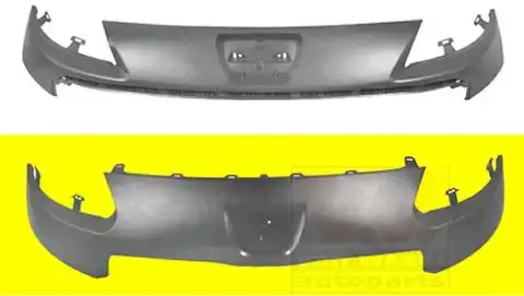 Μάσκα PEUGEOT PARTNER Mini Van 2008 - 2015 1.6  ( NFR (TU5JP4B)  ) (90 hp ) Βενζίνη #094104545