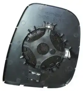 Κρύσταλλο Καθρέφτη PEUGEOT PARTNER Mini Van 2008 - 2015 1.6  ( NFR (TU5JP4B)  ) (90 hp ) Βενζίνη #094107607