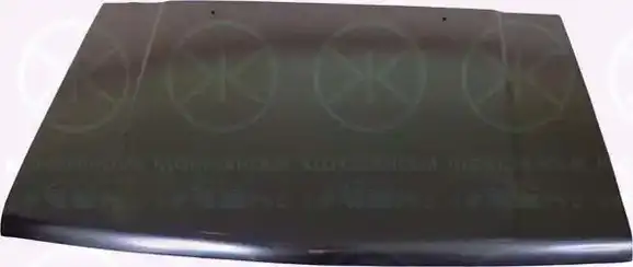 Καπό MITSUBISHI L200 Pick-Up 1993 - 1996 ( K10T ) ( K30T ) 1.6 (K11T)  ( 4G32  ) (82 hp ) Βενζίνη #094300070