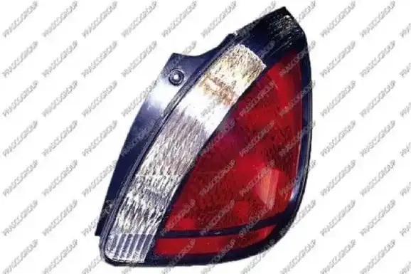 Φανάρι Πίσω KIA RIO Hatchback / 5dr 2005 - 2011 ( JB ) 1.4  ( G4EE  ) (75 hp ) Βενζίνη #094605816