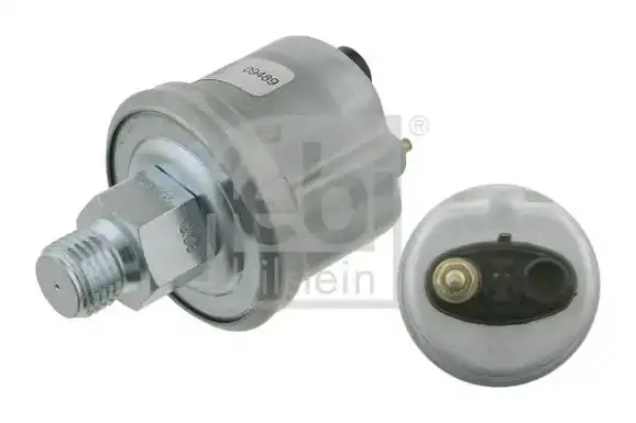 Ηλεκτρονικό σύστημα κινητήρα NISSAN PRIMERA 1990 - 1993 ( P10 ) FEBI BILSTEIN 09489