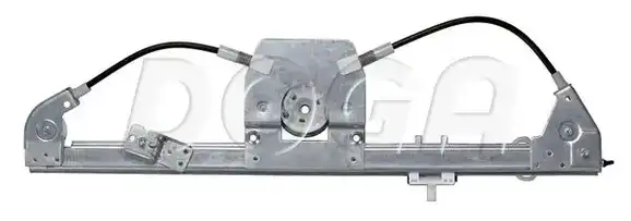 Γρύλος Παραθύρου Ηλεκτρικός FIAT FIORINO Mini Van 2008 - 2015 1.3 D Multijet  ( 199 A2.000,199 A9.000  ) (75 hp ) Πετρέλαιο #094907052