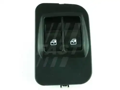 Διακόπτης Παραθύρου FIAT FIORINO Mini Van 2008 - 2015 1.3 D Multijet  ( 199 A2.000,199 A9.000  ) (75 hp ) Πετρέλαιο #094907172