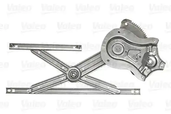 Γρύλος Παραθύρου Ηλεκτρικός SUZUKI ALTO Hatchback / 5dr 2009 - 2014 ( GF ) ( FC31 ) 1.0  ( K10B  ) (67 hp ) Βενζίνη #095307042