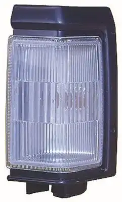 Φλας NISSAN D21-620-720 Pick-Up 1986 - 1997 ( D21 ) 2.0  ( Z20  ) (87 hp ) Βενζίνη #095605497