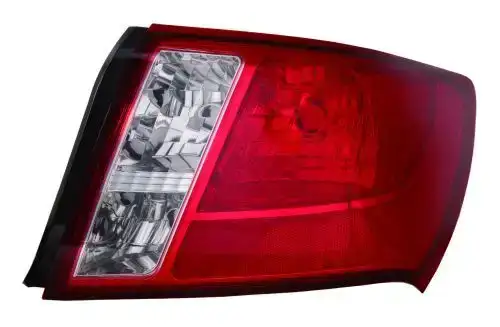 Φανάρι Πίσω SUBARU IMPREZA Hatchback / 5dr 2008 - 2014 1.5 AWD  ( EL15  ) (107 hp ) Βενζίνη #095905816