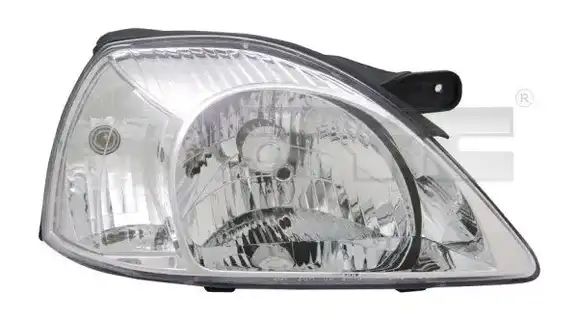 Φανάρι Εμπρός KIA RIO Sedan / 4dr 2002 - 2005 ( DC ) 1.3  ( A3E  ) (75 hp ) Βενζίνη #096405141
