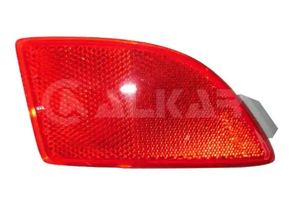 Αντανακλαστικό Φανάρι MAZDA 3 Hatchback / 5dr 2009 - 2014 ( BL ) 1.5  ( ZY-VE  ) (112 hp ) Βενζίνη #096706101