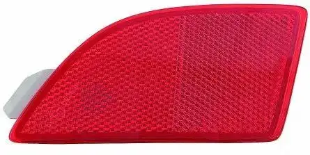 Αντανακλαστικό Φανάρι MAZDA 3 Hatchback / 5dr 2009 - 2014 ( BL ) 1.5  ( ZY-VE  ) (112 hp ) Βενζίνη #096706102
