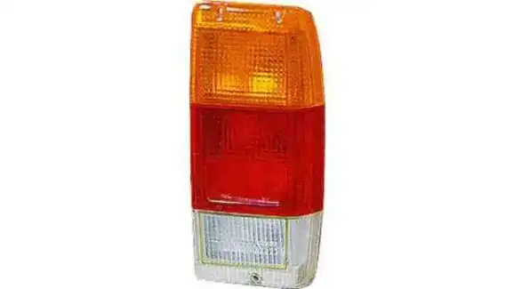 Φανάρι Πίσω NISSAN VANETTE Van 1986 - 1995 ( C22 ) 1.5  ( A15S  ) (69 hp ) Βενζίνη #097105812