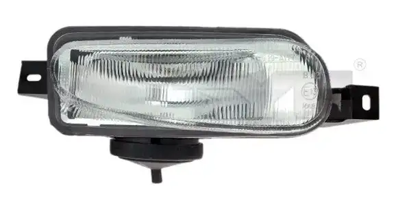 Προβολείς Ομίχλης FORD TRANSIT Van 2000 - 2006 ( FA_ _ ) 2.0 DI (FAE_, FAF_, FAG_)  ( D3FA  ) (75 hp ) Πετρέλαιο #097305111