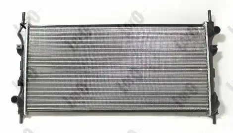 Ψυγείο Νερού FORD TRANSIT Van 2000 - 2006 ( FA_ _ ) 2.3  ( E5FA  ) (145 hp ) Βενζίνη #097306365