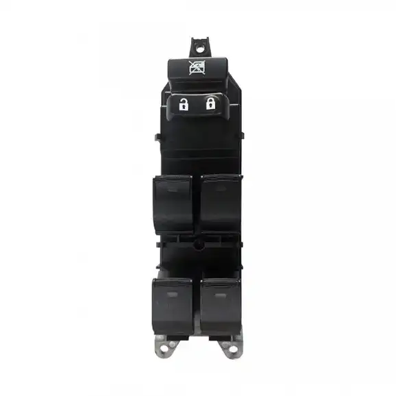 Διακόπτης Παραθύρου TOYOTA AVENSIS Sedan / 4dr 2009 - 2012 ( T270 ) 1.6 (ZRT270_)  ( 1ZR-FAE  ) (132 hp ) Βενζίνη #822007172