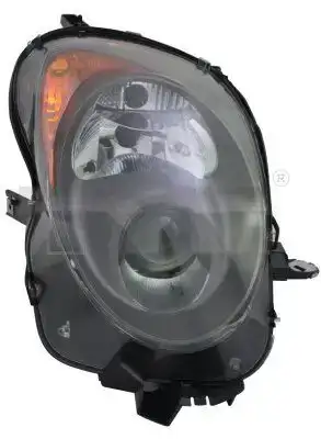 Φανάρι Εμπρός ALFA ROMEO MITO Hatchback / 3dr 2008 - 2013 0.9  ( 199 B6.000  ) (101 hp ) Βενζίνη #097605136