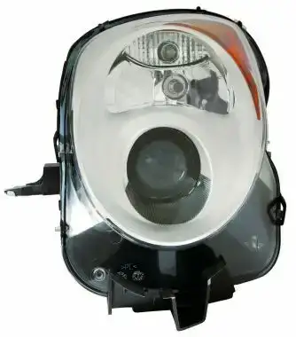 Φανάρι Εμπρός ALFA ROMEO MITO Hatchback / 3dr 2008 - 2013 0.9  ( 199 B6.000  ) (101 hp ) Βενζίνη #097605142