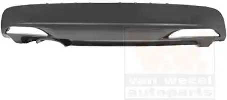 Σπόιλερ Προφυλακτήρα ALFA ROMEO MITO Hatchback / 3dr 2008 - 2013 0.9  ( 199 B6.000  ) (101 hp ) Βενζίνη #097606390