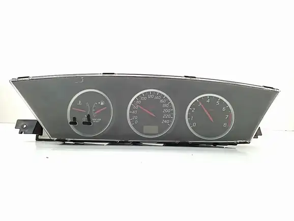 Κοντέρ NISSAN PRIMERA Sedan / 4dr 2002 - 2007 ( P12 ) 1.6  ( QG16DE  ) (109 hp ) Βενζίνη #AU860