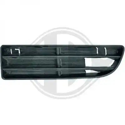 Δίχτυ Προφυλακτήρα VW BORA Sedan / 4dr ( 1J2 ) 1998 - 2005 1.4 16V  ( AHW,AKQ,APE,AXP,BCA  ) (75 hp ) Βενζίνη #098404802