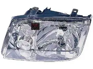 Φανάρι Εμπρός VW BORA Sedan / 4dr ( 1J2 ) 1998 - 2005 1.4 16V  ( AHW,AKQ,APE,AXP,BCA  ) (75 hp ) Βενζίνη #098405143