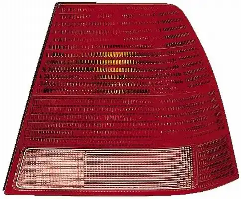 Φανάρι Πίσω VW BORA Sedan / 4dr ( 1J2 ) 1998 - 2005 1.4 16V  ( AHW,AKQ,APE,AXP,BCA  ) (75 hp ) Βενζίνη #098405812
