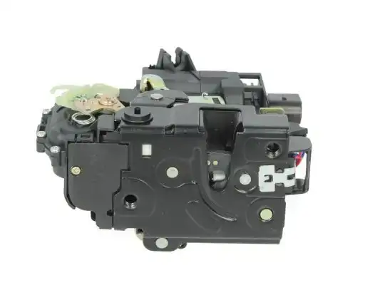 Κλειδαριά Πόρτας VW BORA Sedan / 4dr ( 1J2 ) 1998 - 2005 1.4 16V  ( AHW,AKQ,APE,AXP,BCA  ) (75 hp ) Βενζίνη #098407222