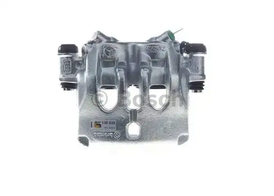 Δαγκάνα MERCEDES SPRINTER 2006 - 2013 ( 906 ) BOSCH 0 986 135 035