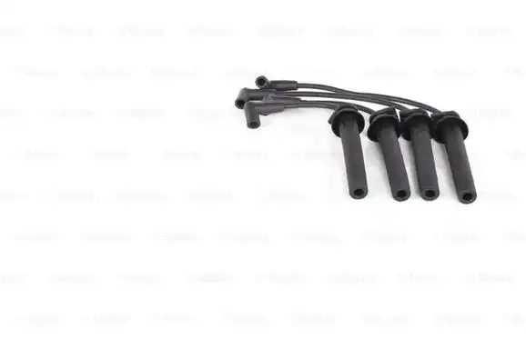 Μπουζοκαλώδιο / Εξαρτήματα Σύνδεσης MINI COOPER 2002 - 2004 BOSCH 0 986 357 192