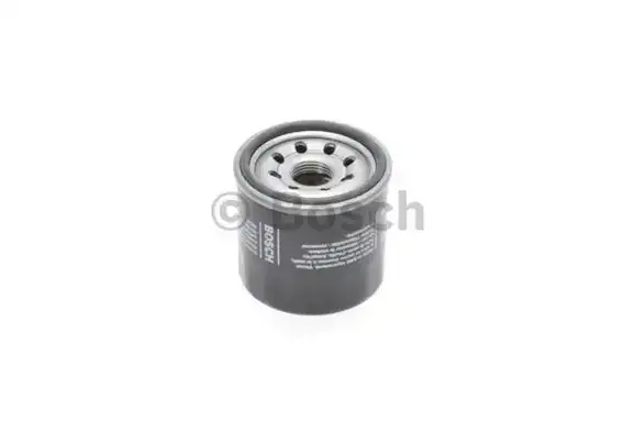 Φίλτρο λαδιού NISSAN PIXO 2009 - ( UA0 ) BOSCH 0 986 452 058