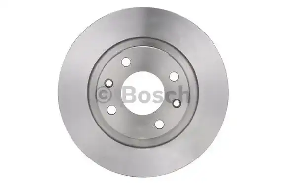 Δισκόπλακες PEUGEOT PARTNER Combispace 1996 - 2002 BOSCH 0 986 478 847