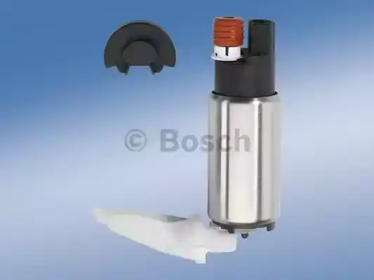 Τρόμπα Βενζίνης/Πετρελαίου MITSUBISHI LANCER 2004 - 2008 ( CS ) BOSCH 0 986 580 943