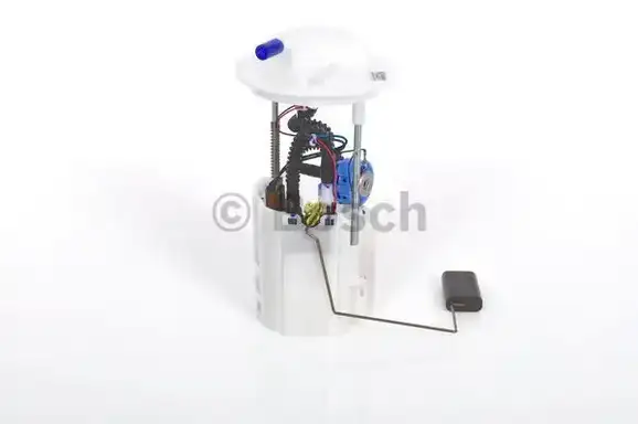 Τρόμπα Βενζίνης/Πετρελαίου FORD KA 2008 - 2016 ( RU8 ) BOSCH 0 986 580 947