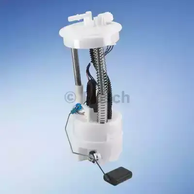 Τρόμπα Βενζίνης/Πετρελαίου NISSAN QASHQAI 2007 - 2010 ( J10 )( JJ10 ) BOSCH 0 986 580 955