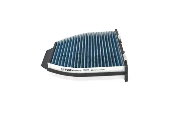 Φίλτρο αέρα εσωτερικού χώρου MERCEDES C CLASS 2007 - 2011 ( W204 ) BOSCH 0 986 628 500