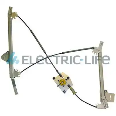 Γρύλος Παραθύρου Ηλεκτρικός AUDI TT Cabrio / 2dr 2006 - 2011 ( 8J ) 1.8  (   ) (170 hp ) Βενζίνη #098807041