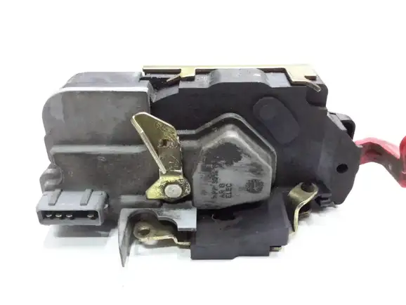 Κλειδαριά Πόρτας CITROEN XSARA ( N1 ) Liftback / 5dr 2002 - 2004 1.4 HDi  ( 8HX (DV4TD)  ) (68 hp ) Πετρέλαιο #XC119431