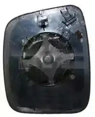 Κρύσταλλο Καθρέφτη FIAT FIORINO Mini Van 2008 - 2015 1.3 D Multijet  ( 199 A2.000,199 A9.000  ) (75 hp ) Πετρέλαιο #094907601