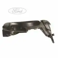 Θόλος Πλαστικός FORD KA Hatchback / 3dr 2008 - 2016 ( RU8 ) 1.2  ( AAAA,FP4  ) (69 hp ) Βενζίνη #073100821
