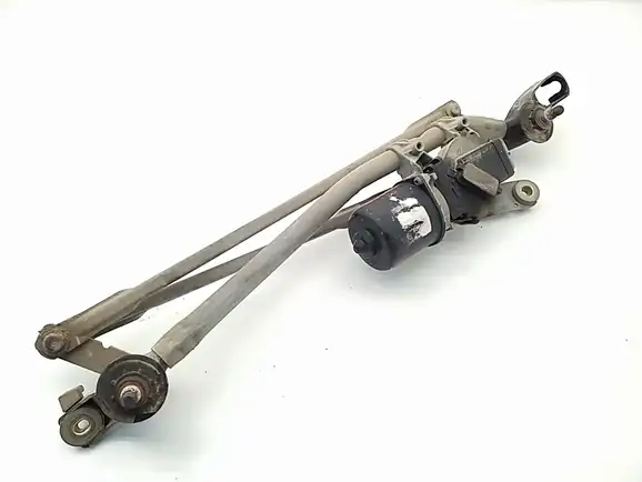 Σύστημα καθαρισμού παρμπρίζ NISSAN ALMERA Sedan / 4dr 2000 - 2002 ( N16 ) 1.5  ( QG15DE  ) (90 hp ) Βενζίνη #XC149815855