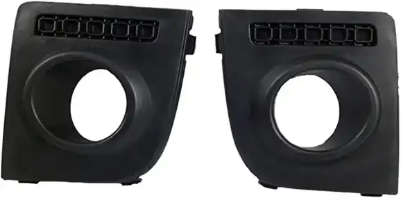 Δίχτυ Προφυλακτήρα FORD FUSION MPV / ΠΟΛΥΜΟΡΦΙΚΑ / 5dr 2006 - 2011 ( JU ) 1.25  ( FUJA,FUJB  ) (75 hp ) Βενζίνη #020604826
