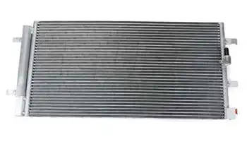 Ψυγείο A/C (Εξωτερικό) AUDI A6 S/Wagon / 5dr 2010 - 2014 ( C7 ) 1.8 TFSI  ( CYGA  ) (190 hp ) Βενζίνη #128006400