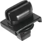 Βάση Προφυλακτήρα HYUNDAI GETZ Hatchback / 3dr 2002 - 2005 ( TB ) 1.1  ( G4HD  ) (63 hp ) Βενζίνη #022104300