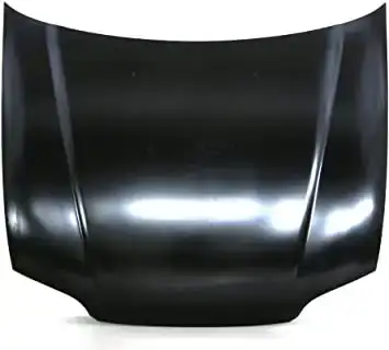 Καπό HONDA CIVIC Hatchback / 3dr 1992 - 1995 ( EG / H  / J ) 1.3 16V (EG3)  ( D13B2  ) (75 hp ) Βενζίνη #086400070
