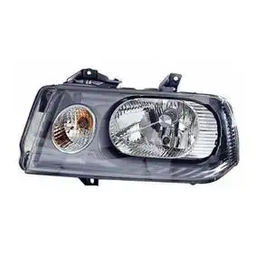 Φανάρι Εμπρός FIAT SCUDO Mini Bus 2004 - 2007 ( 220P ) 1.6  ( 220 A 2.000  ) (79 hp ) Βενζίνη #027905132