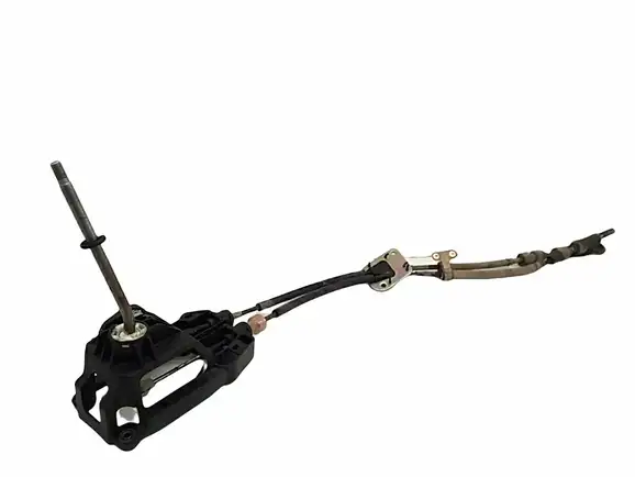 Μηχανισμός αλλαγής ταχυτήτων TOYOTA COROLLA Ηatchback / 5dr (KM22) 2002 - 2004 ( E120 ) 1.4 VVT-i (ZZE120_)  ( 4ZZ-FE  ) (97 hp ) Βενζίνη #XC1708095B1